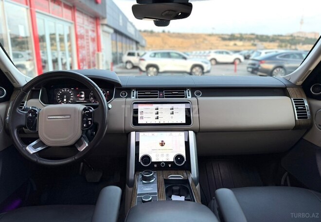 Land Rover Range Rover 2020, 71,300 km - 3.0 l - Bakı