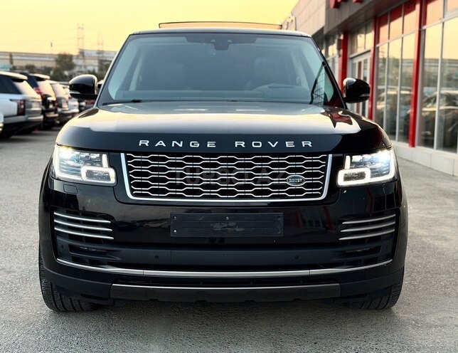 Land Rover Range Rover 2020, 71,300 km - 3.0 l - Bakı