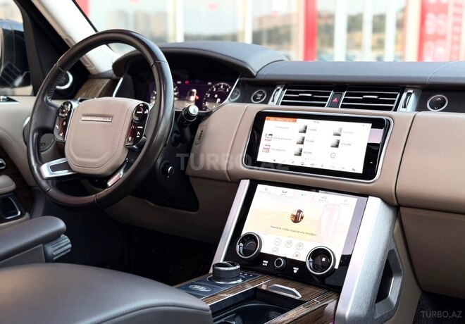 Land Rover Range Rover 2020, 71,300 km - 3.0 l - Bakı