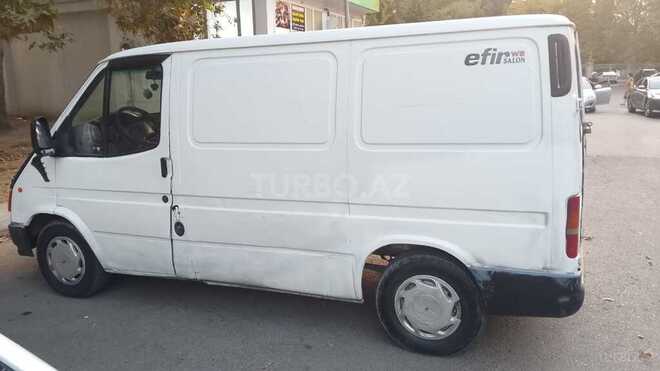 Ford Transit 2000, 356,000 km - 2.5 l - Mingəçevir
