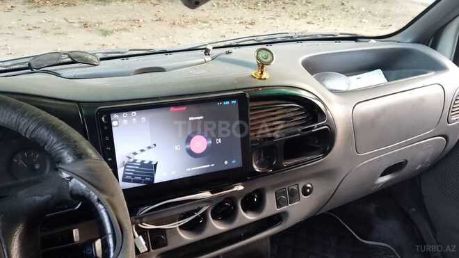 Ford Transit 2000, 356,000 km - 2.5 l - Mingəçevir