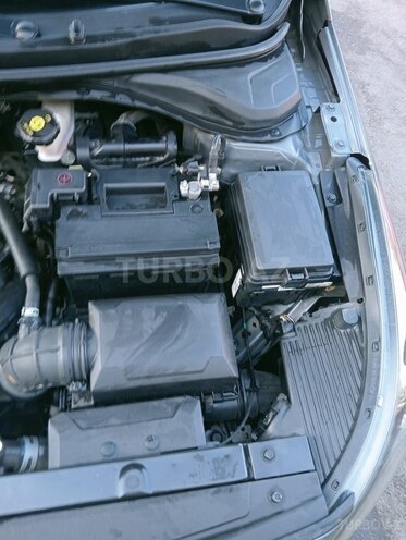 Hyundai Accent 2017, 181,000 km - 1.6 л - Bakı