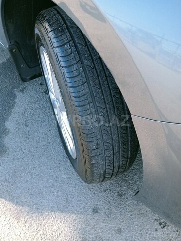 Hyundai Accent 2017, 181,000 km - 1.6 л - Bakı