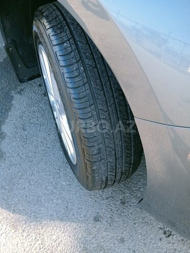 Hyundai Accent 2017, 181,000 km - 1.6 л - Bakı