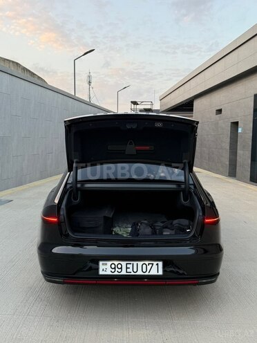 Hyundai Grandeur 2023, 45,000 km - 1.6 l - Bakı