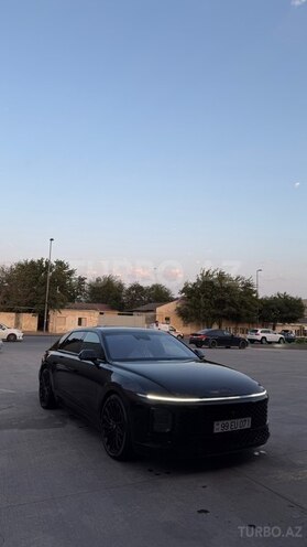 Hyundai Grandeur 2023, 45,000 km - 1.6 l - Bakı