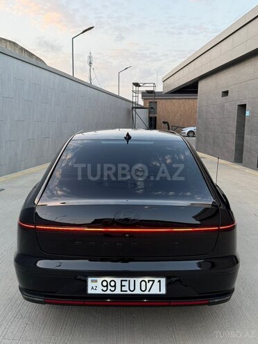Hyundai Grandeur 2023, 45,000 km - 1.6 l - Bakı