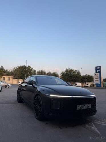 Hyundai Grandeur 2023, 45,000 km - 1.6 l - Bakı