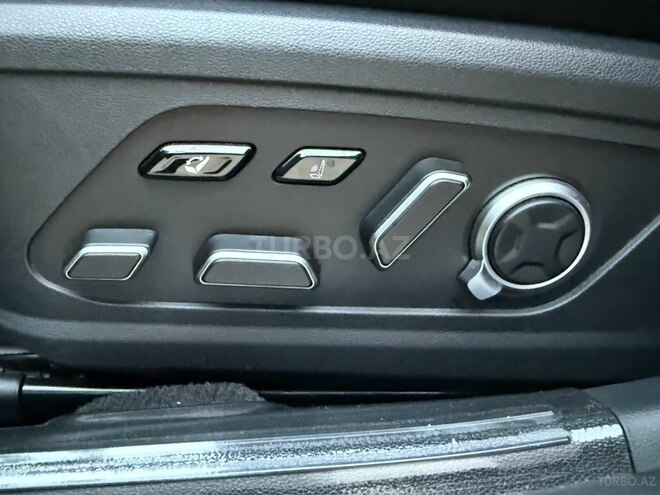 Hyundai Grandeur 2023, 45,000 km - 1.6 l - Bakı