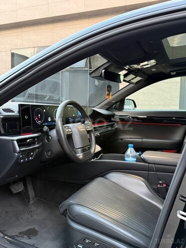 Hyundai Grandeur 2023, 45,000 km - 1.6 l - Bakı