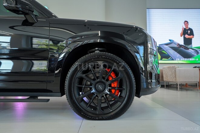 ZEEKR  2025, 14,800 km - 2.0 l - Bakı