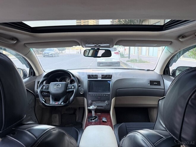 Lexus GS 300 2005, 280,000 km - 3.0 l - Bakı