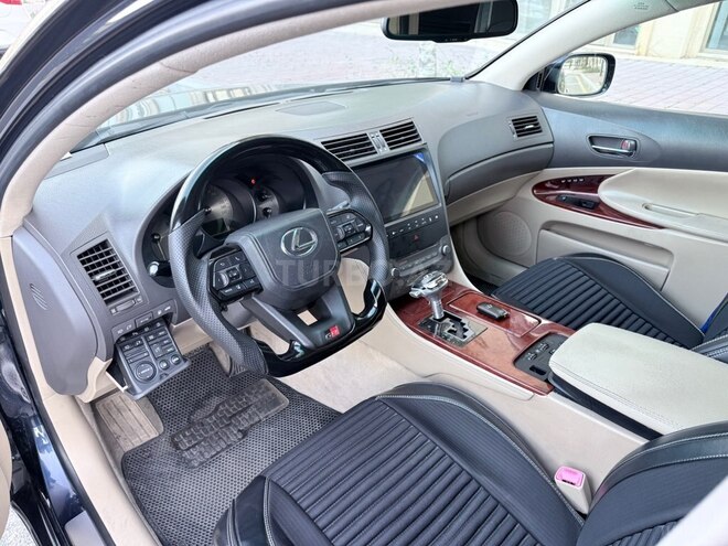 Lexus GS 300 2005, 280,000 km - 3.0 l - Bakı