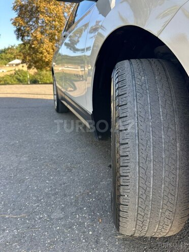 Chevrolet Equinox 2019, 117,000 km - 1.5 l - Quba