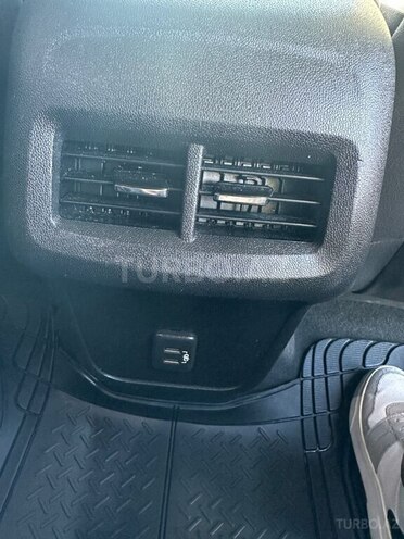 Chevrolet Equinox 2019, 117,000 km - 1.5 l - Quba