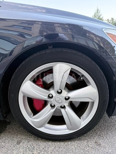 Lexus GS 300 2005, 280,000 km - 3.0 l - Bakı
