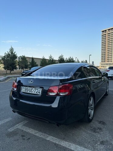 Lexus GS 300 2005, 280,000 km - 3.0 l - Bakı