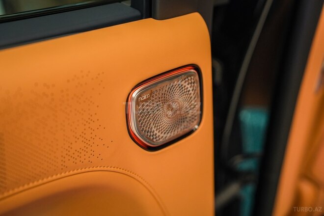 ZEEKR  2025, 14,800 km - 2.0 l - Bakı