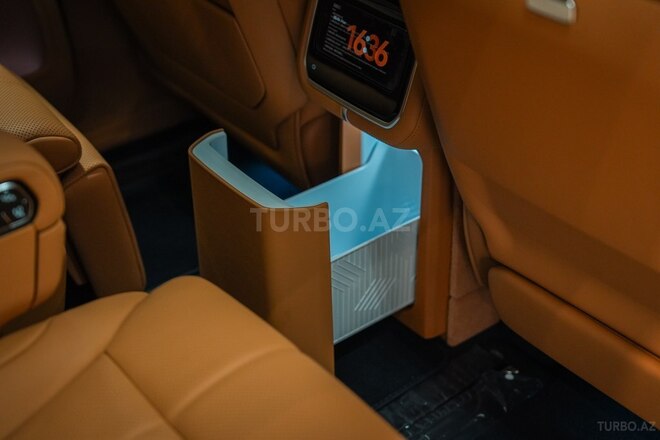 ZEEKR  2025, 14,800 km - 2.0 l - Bakı