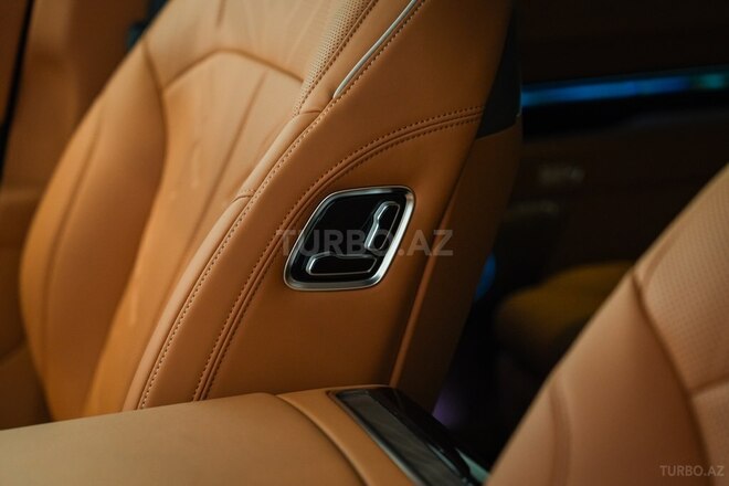 ZEEKR  2025, 14,800 km - 2.0 l - Bakı