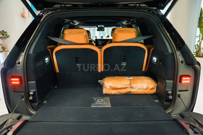 ZEEKR  2025, 14,800 km - 2.0 l - Bakı