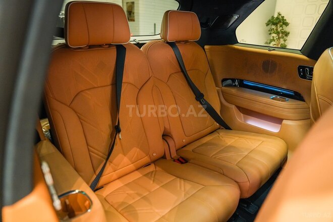 ZEEKR  2025, 14,800 km - 2.0 l - Bakı