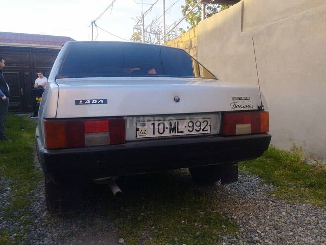 LADA (VAZ) 21099 2002, 290,000 km - 1.5 л - Bərdə