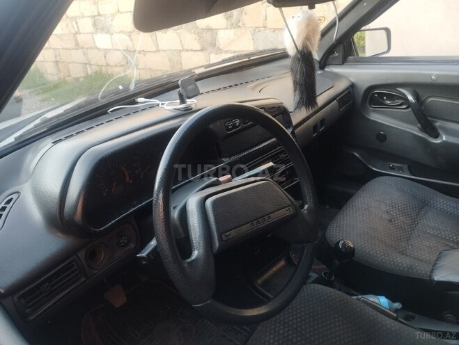LADA (VAZ) 21099 2002, 290,000 km - 1.5 л - Bərdə