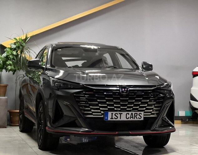 Changan  2026, 0 km - 1.5 l - Bakı
