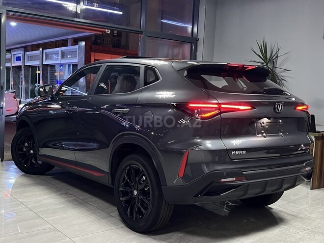Changan  2026, 0 km - 1.5 l - Bakı