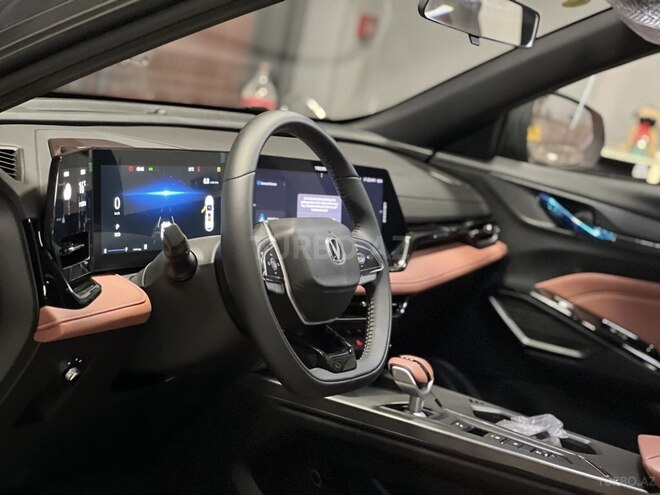 Changan  2026, 0 km - 1.5 l - Bakı