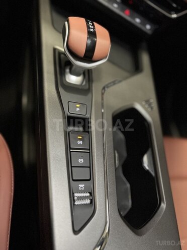 Changan  2026, 0 km - 1.5 l - Bakı