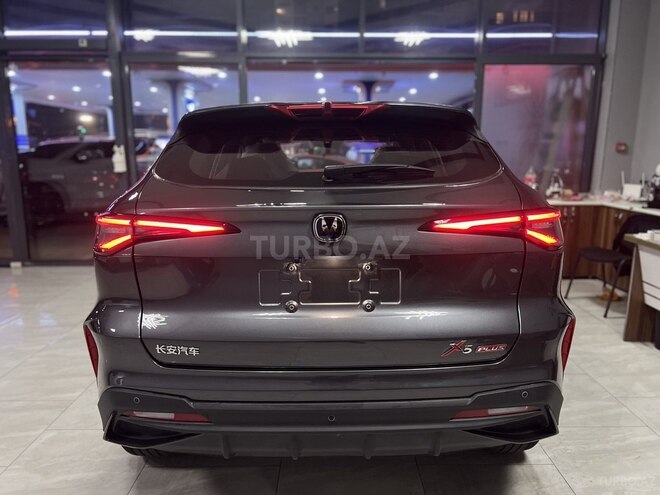 Changan  2026, 0 km - 1.5 l - Bakı