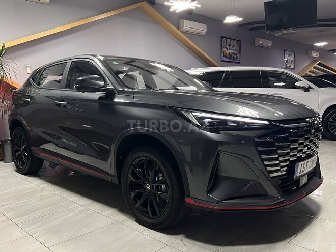 Changan  2026, 0 km - 1.5 l - Bakı