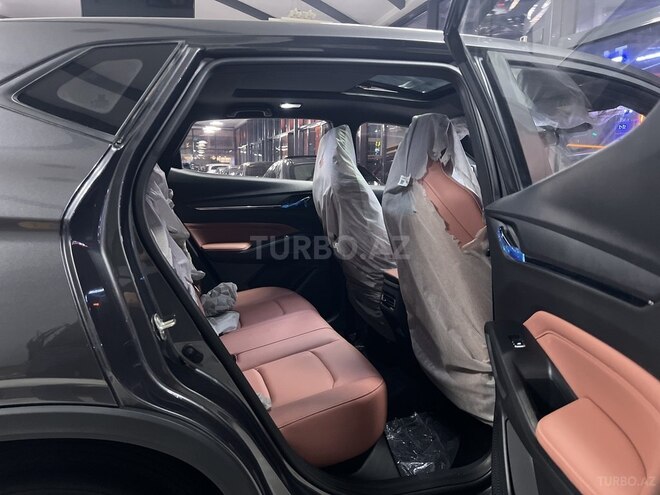 Changan  2026, 0 km - 1.5 l - Bakı