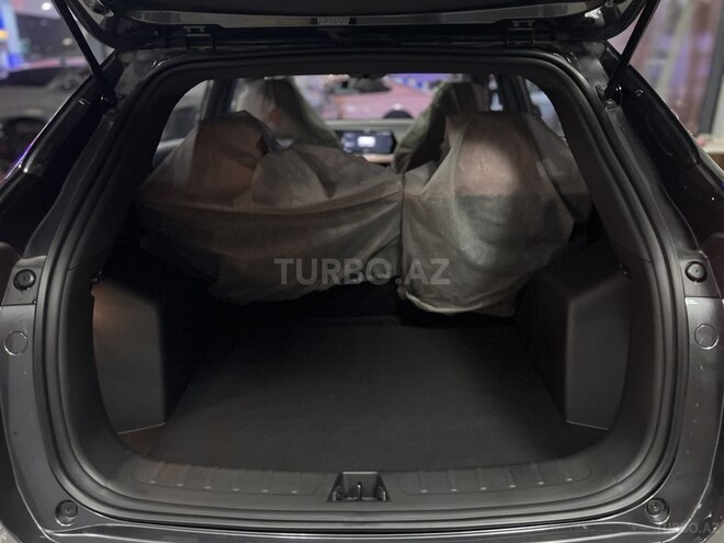 Changan  2026, 0 km - 1.5 l - Bakı