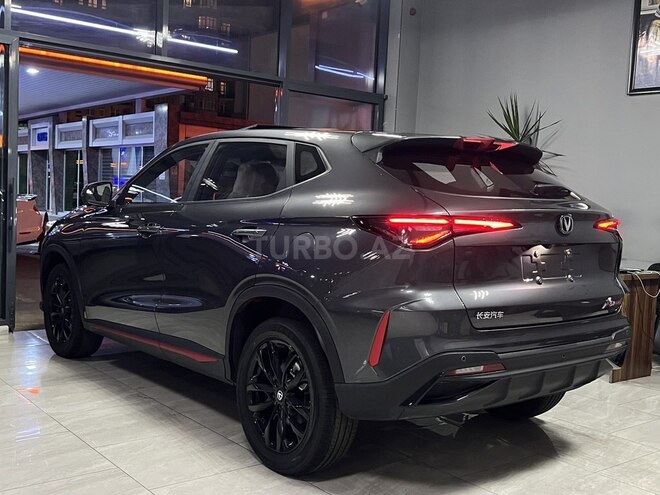 Changan  2026, 0 km - 1.5 l - Bakı