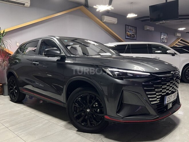 Changan  2026, 0 km - 1.5 l - Bakı