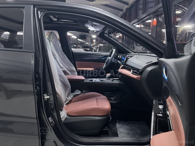Changan  2026, 0 km - 1.5 l - Bakı
