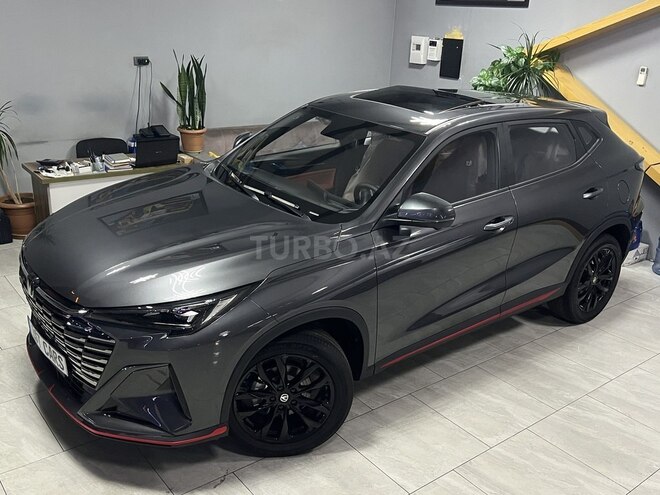 Changan  2026, 0 km - 1.5 l - Bakı