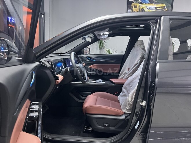 Changan  2026, 0 km - 1.5 l - Bakı