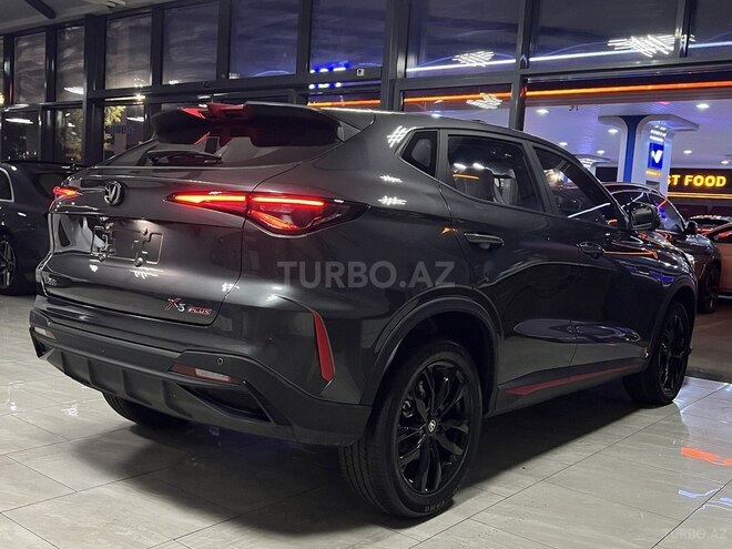 Changan  2026, 0 km - 1.5 l - Bakı