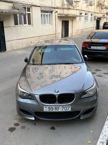 BMW 535 2009, 280,000 km - 3.0 l - Cəlilabad