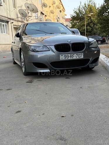 BMW 535 2009, 280,000 km - 3.0 l - Cəlilabad