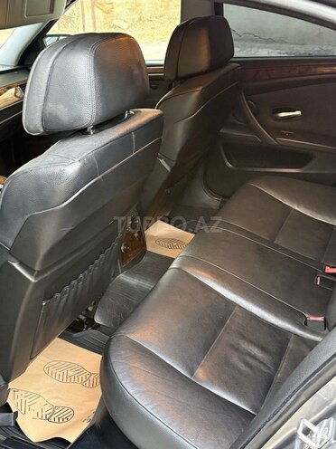 BMW 535 2009, 280,000 km - 3.0 l - Cəlilabad