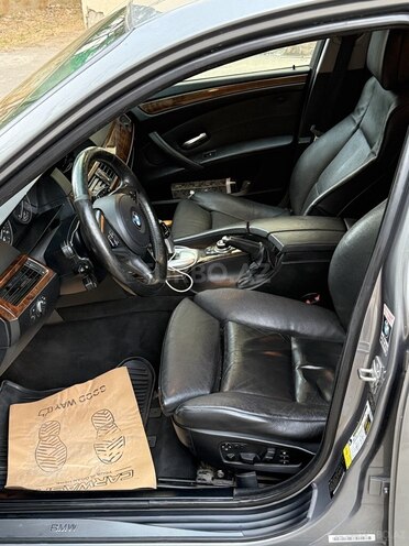 BMW 535 2009, 280,000 km - 3.0 l - Cəlilabad