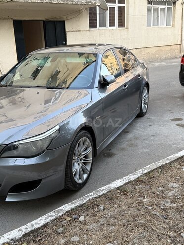 BMW 535 2009, 280,000 km - 3.0 l - Cəlilabad