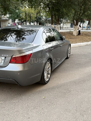 BMW 535 2009, 280,000 km - 3.0 l - Cəlilabad