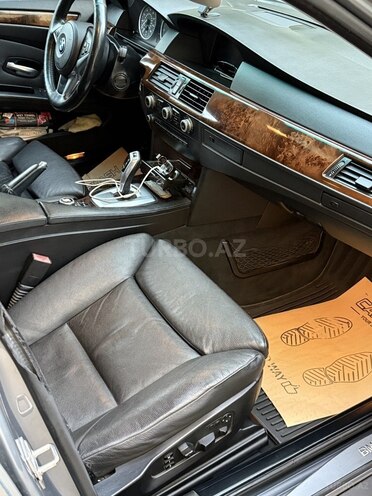 BMW 535 2009, 280,000 km - 3.0 l - Cəlilabad