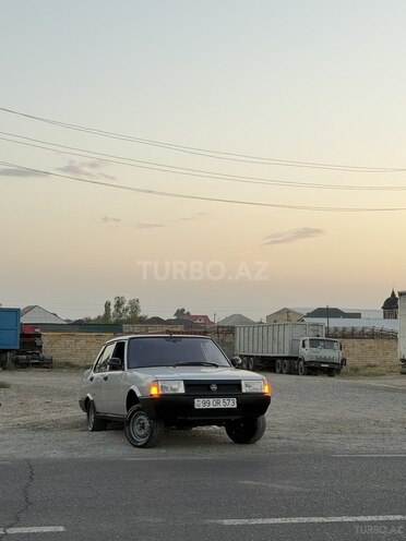 Tofas Sahin 2004, 78,000 km - 1.6 l - Mingəçevir